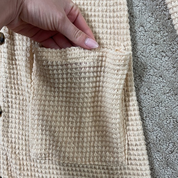 Adorable Long Cardigan - Picture 3 of 5